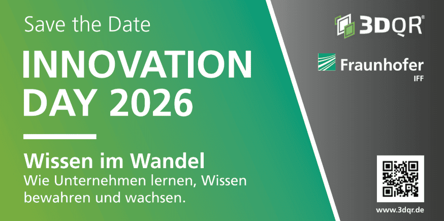Header Innovation Day 3DQR x IFF